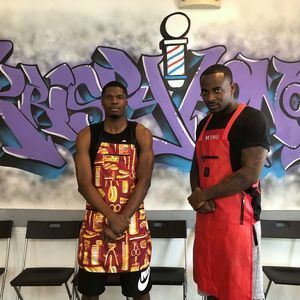 Meet your Posher, Quinton